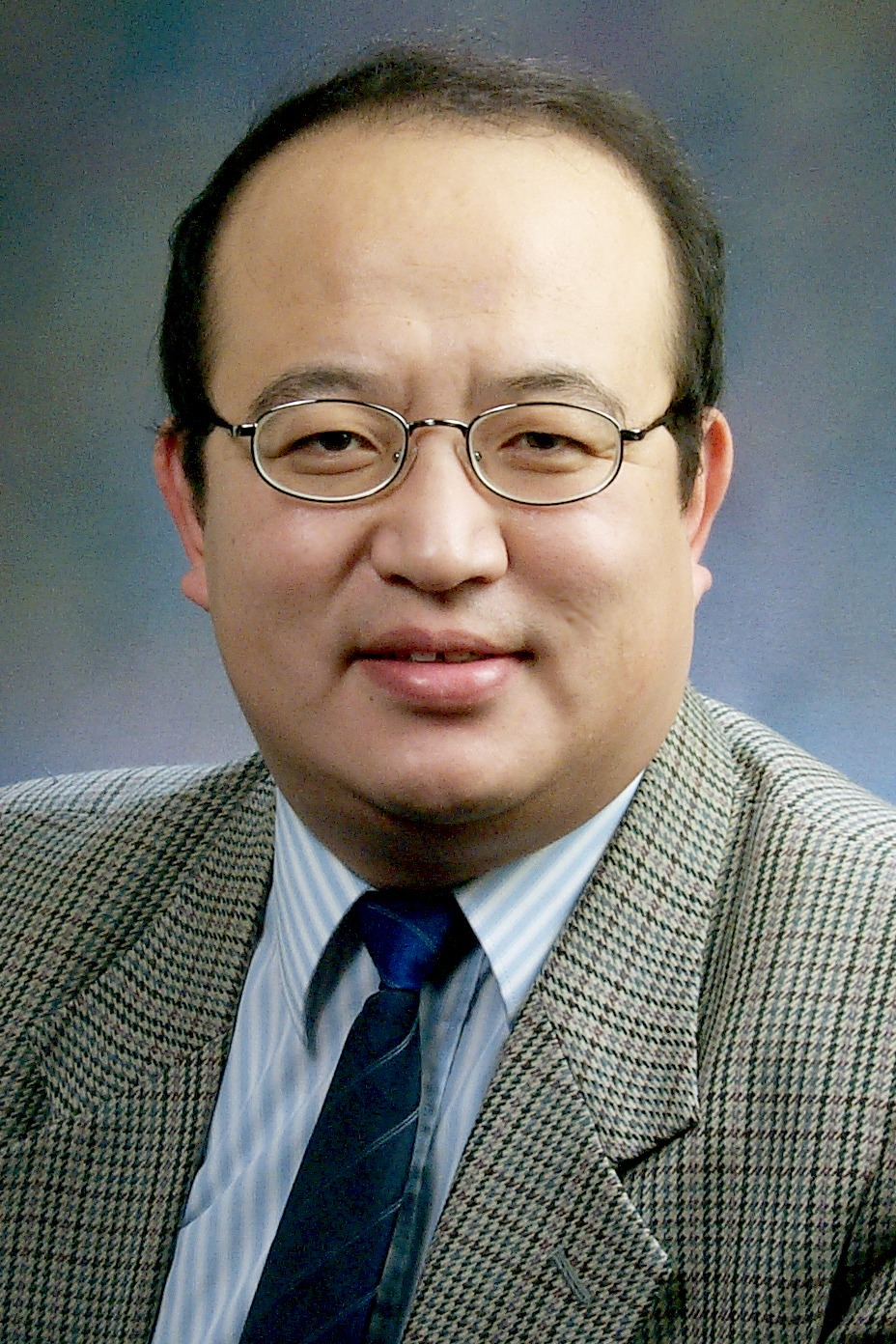 Jiang Guo