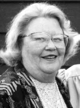 Eloise M. King
