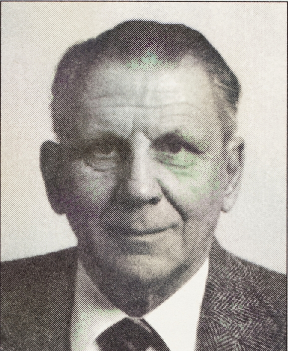 Arthur J. Kirsch