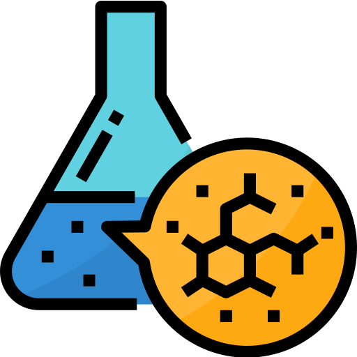 GE Laboratory; image: Flaticon.com