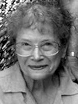 Jean Phyllis Lacour
