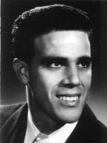 John Lamonica