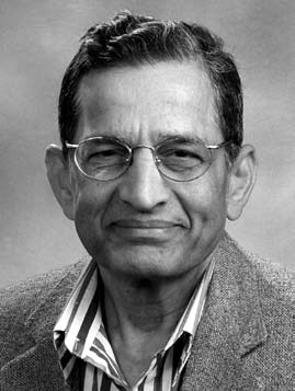 Ramachandra Manvi