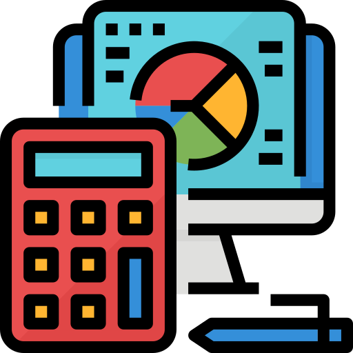 GE Mathematical Concepts and Quantitative Reasoning; image: Flaticon.com