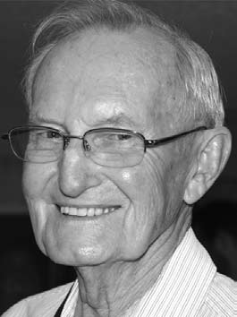 C. Lamar Mayer