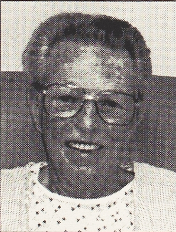 William A. Mays