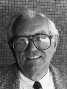 Donald A. Moore