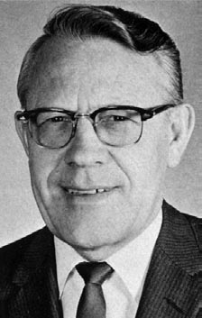 Donald Mortensen