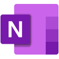 OneNote Logo