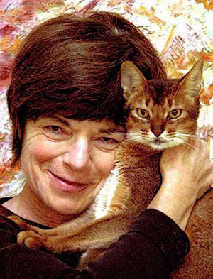 Elaine Osio