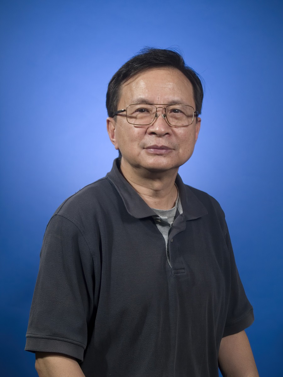 Photo of Yong Ba