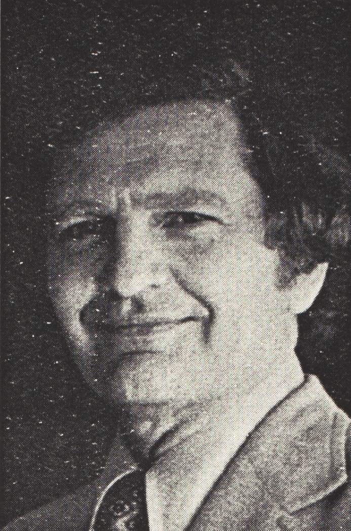 John A. Palmer