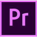 Premiere Pro Logo