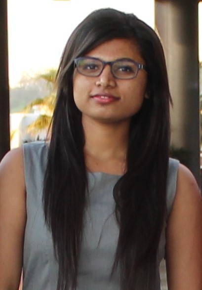 Pooja Sarang