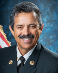 Ralph Terrazas