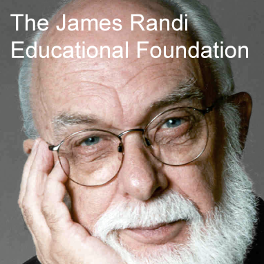 James Randi