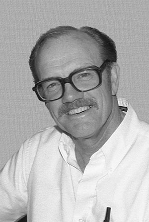 Fred Marvin Reinman