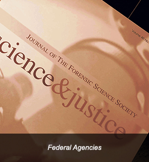 Link to Federal Agencies