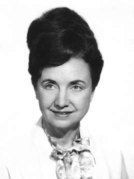 Edythe Rodriguez