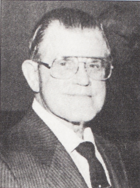 Hudson Roysher