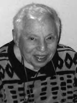 Pauline E. Schatz