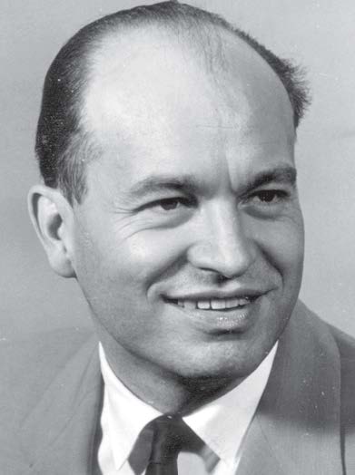 Delwyn G. Schubert