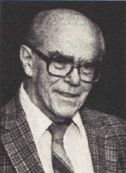 William B. Simpson