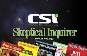 Skeptical Inquirer