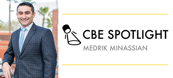 Medrik Minassian