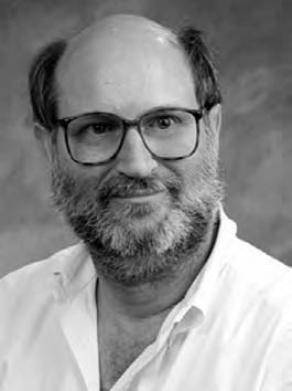 Alan Paul Stein
