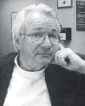 William L. Sternal