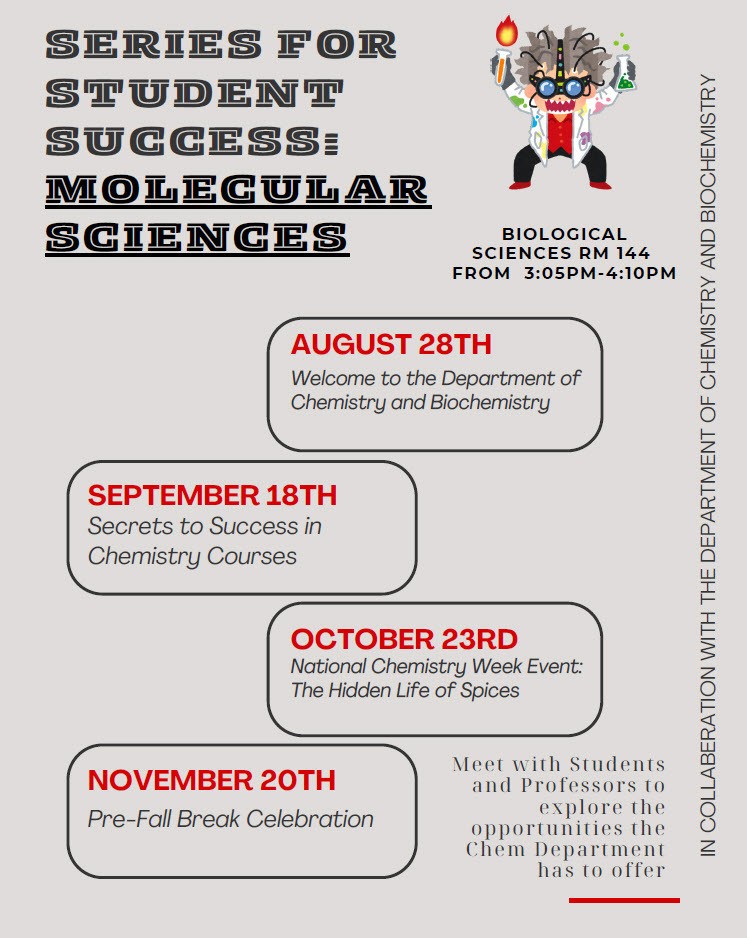 student success series