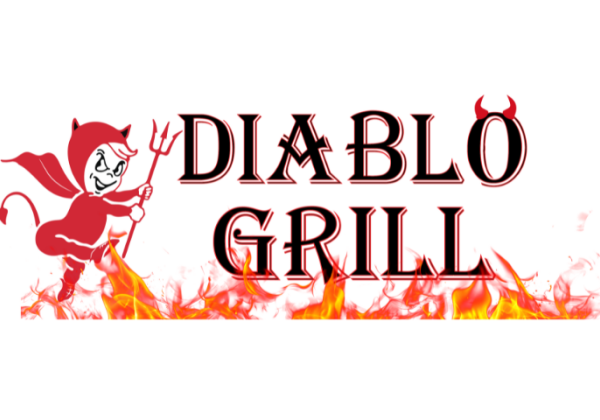 Diablo Grill Logo 