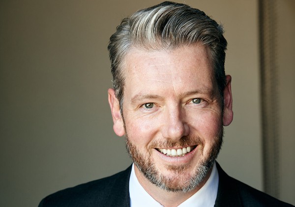 Christopher Gravis