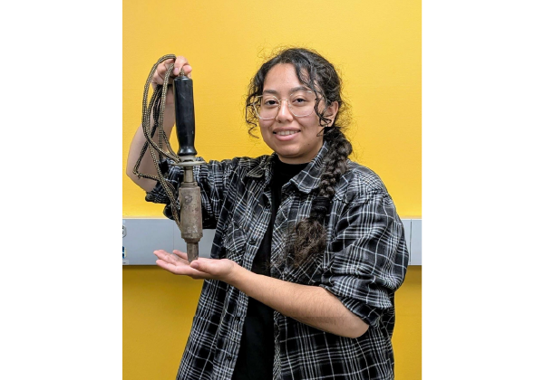 Lupe Guevara