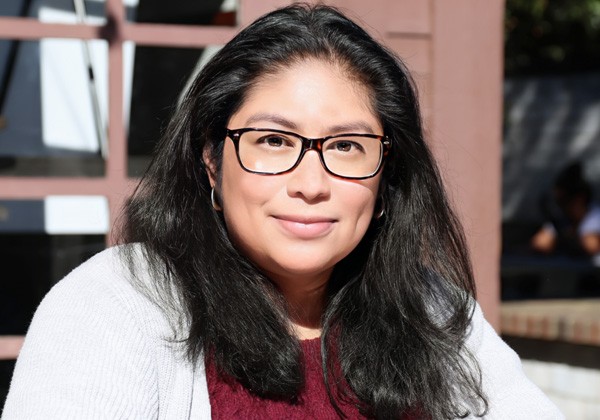 Mayra Alonzo