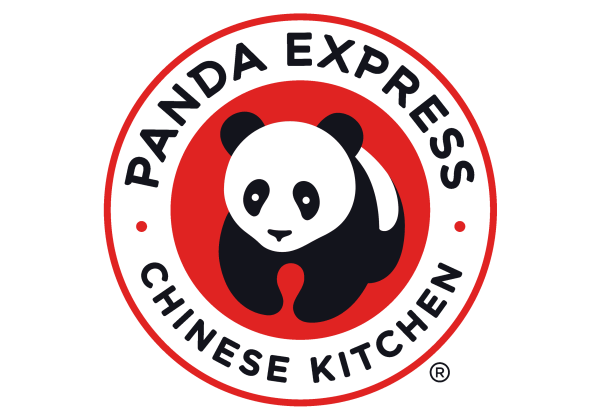 panda express logo