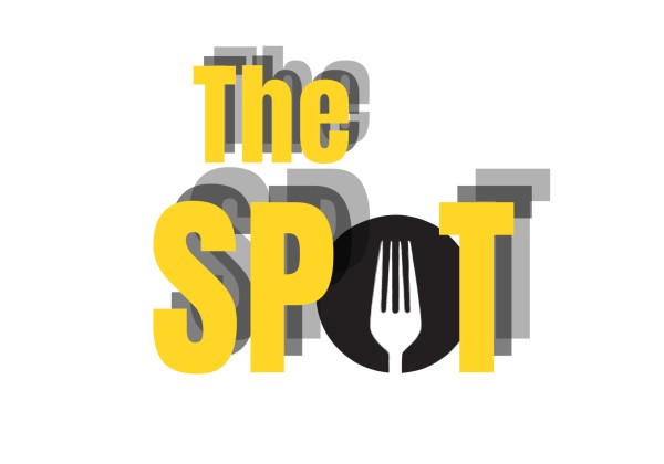 Spot Logo 