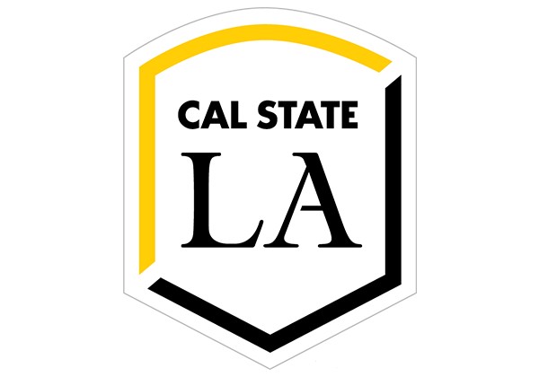 Cal State LA Logo