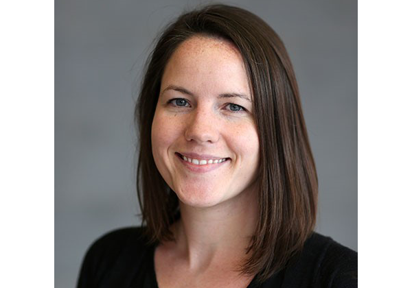 Headshot of Dr. Katie Dingeman