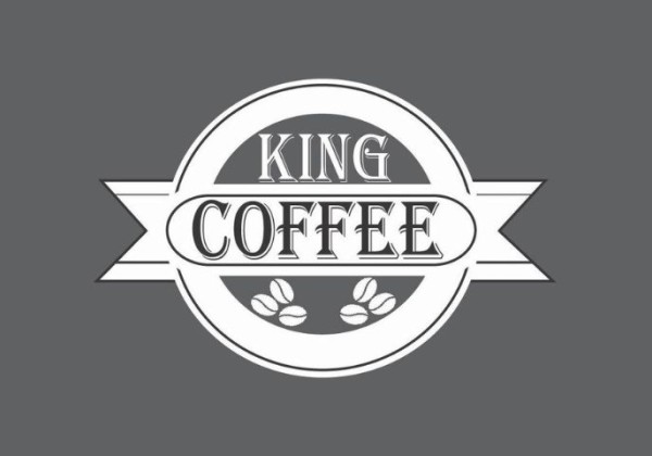 king coffee