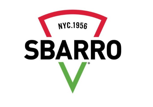 sbarro logo