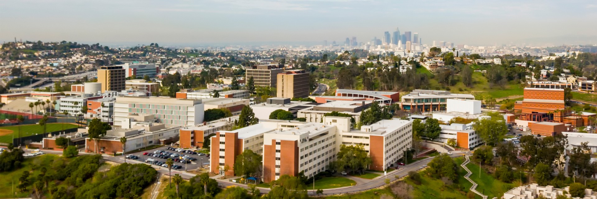 About the University Cal State LA About the University Cal State LA