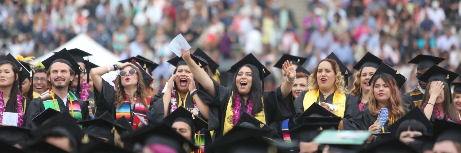  Graduate Students