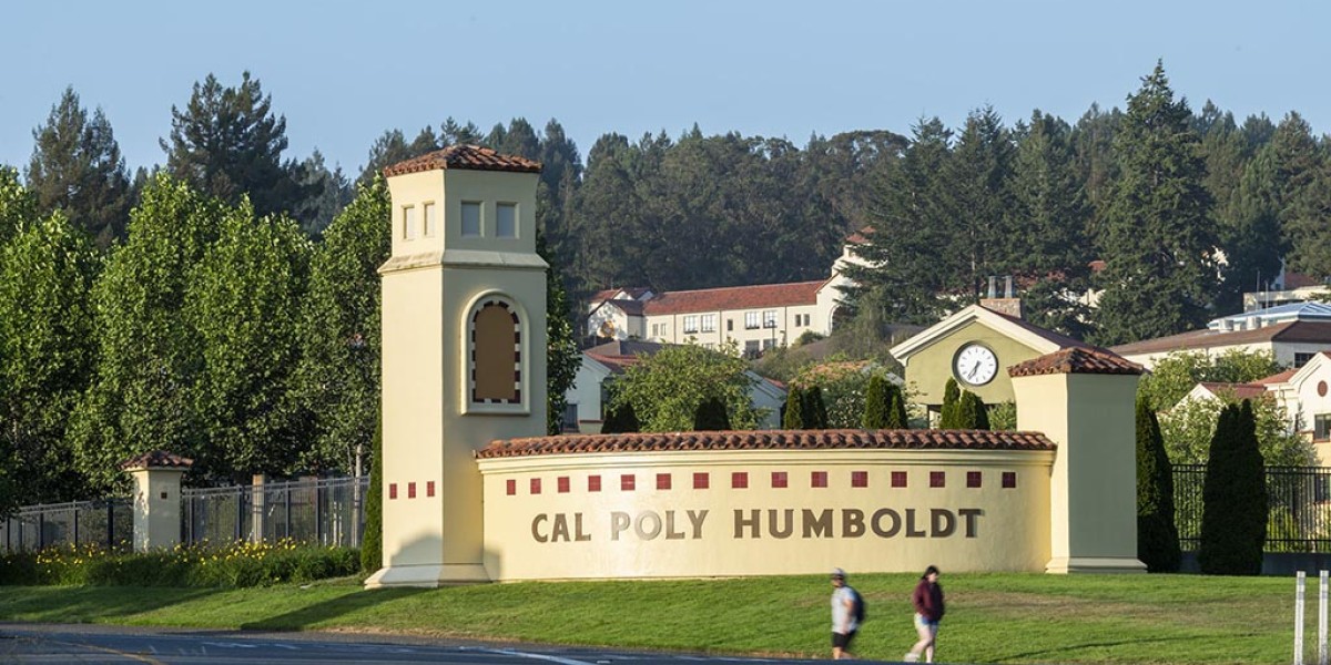 Cal Poly Humboldt