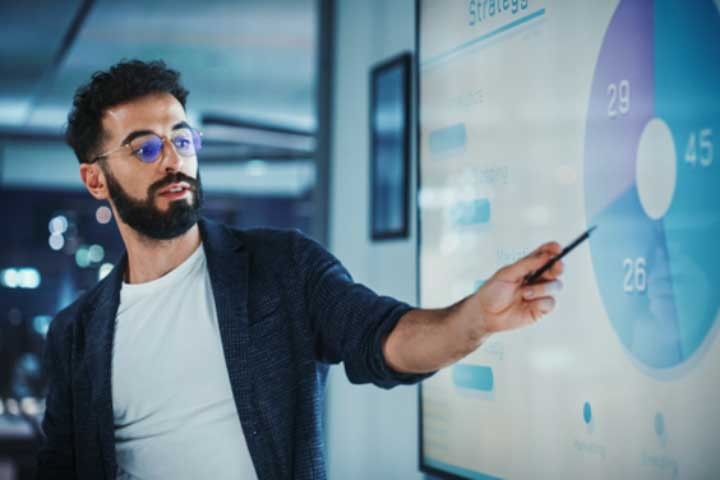 MS Business Analytics