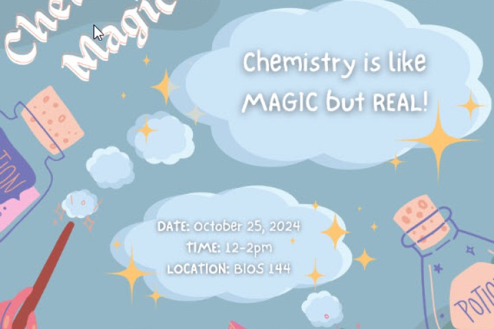 National Chemistry Week