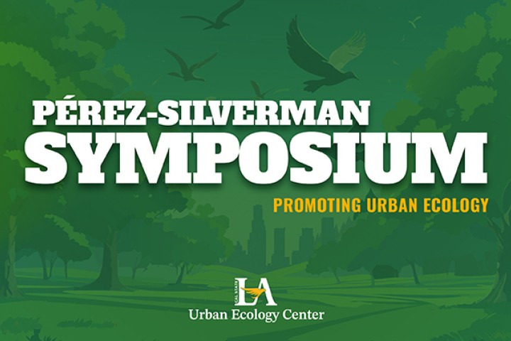 Pérez Silverman Symposium 2025 banner