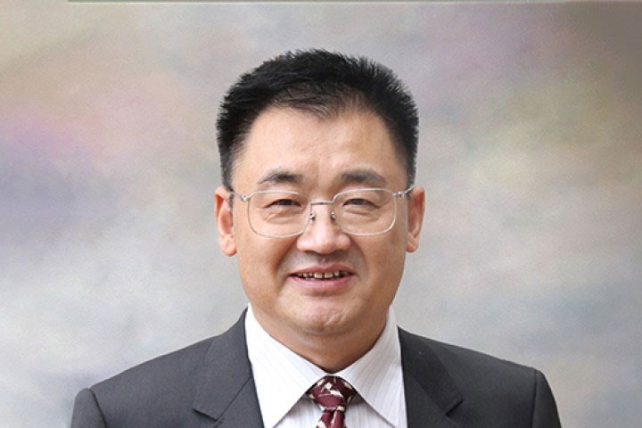 Dr. Rongxiang Xu