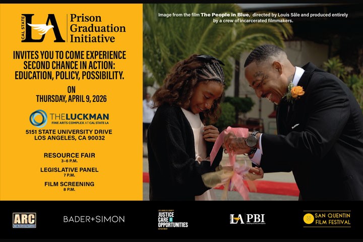 A flyer for the Second Chance In Action event.